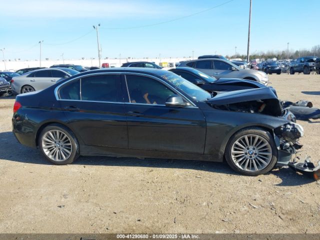 WBA3A5G5XENP31082 BMW 328I