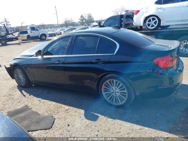 WBA3A5G5XENP31082 BMW 328I