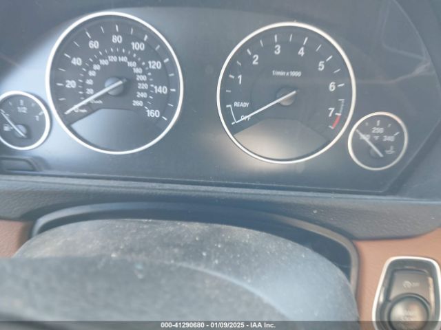 WBA3A5G5XENP31082 BMW 328I