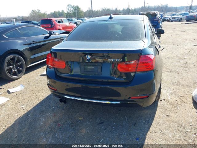 WBA3A5G5XENP31082 BMW 328I