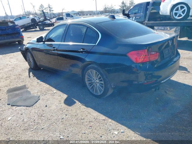 WBA3A5G5XENP31082 BMW 328I