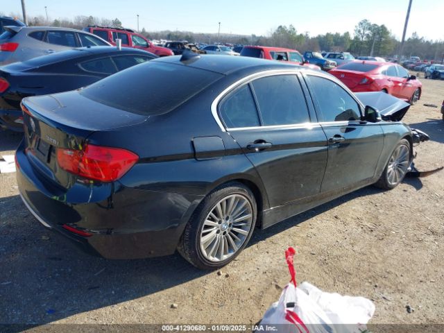 WBA3A5G5XENP31082 BMW 328I