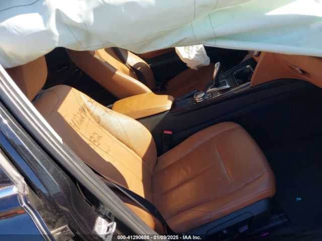 WBA3A5G5XENP31082 BMW 328I
