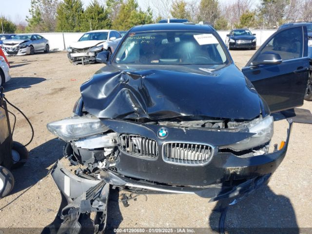 WBA3A5G5XENP31082 BMW 328I