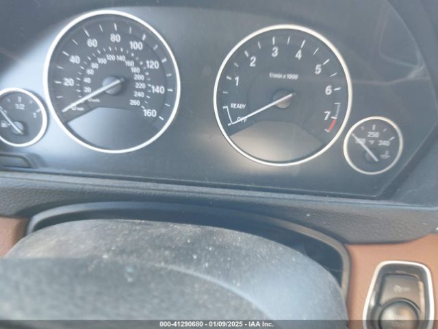 WBA3A5G5XENP31082 BMW 328I