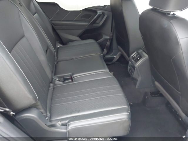 3VV3B7AX0NM161398 Volkswagen Tiguan 2.0t Se