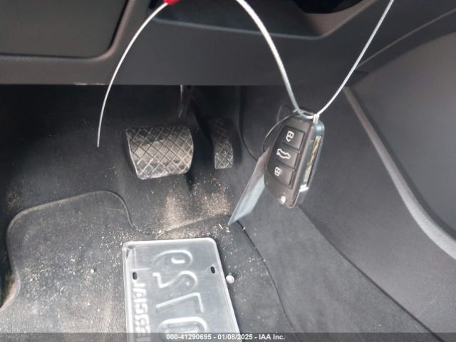 WA1DECF35P1140355 Audi Q3 Premium 45 Tfsi S Line Quattro Tiptronic