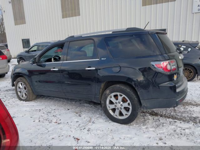 1GKKVRKD4EJ176988 GMC Acadia Slt-1