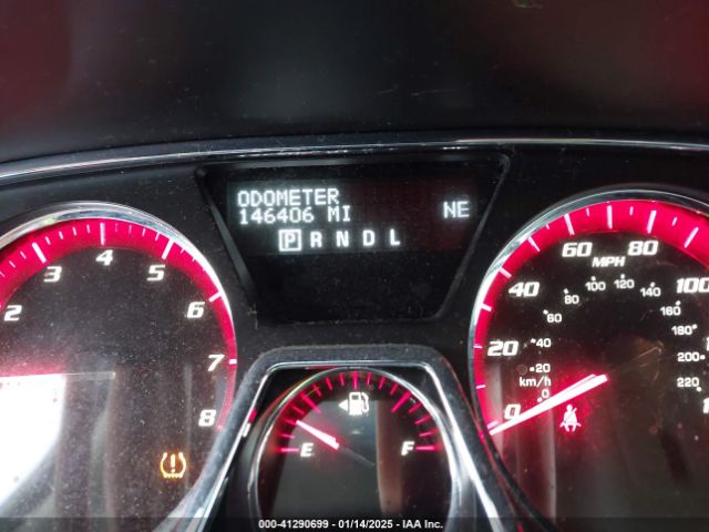 1GKKVRKD4EJ176988 GMC Acadia Slt-1