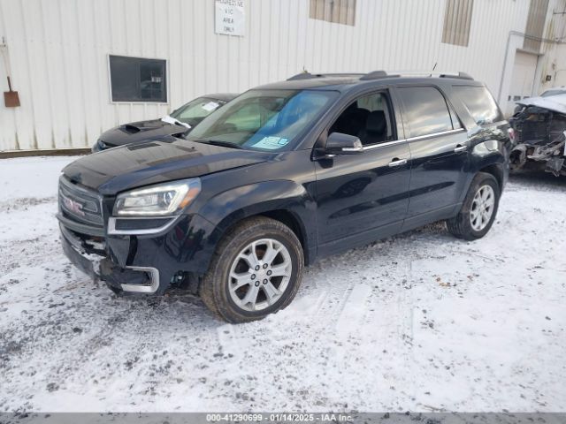 1GKKVRKD4EJ176988 GMC Acadia Slt-1