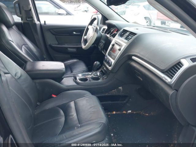 1GKKVRKD4EJ176988 GMC Acadia Slt-1