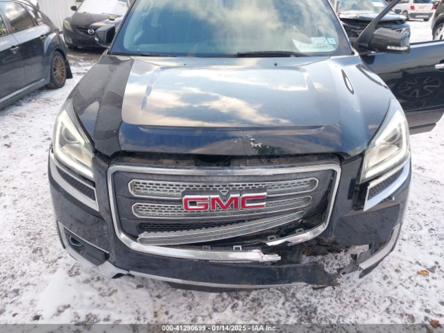 1GKKVRKD4EJ176988 GMC Acadia Slt-1