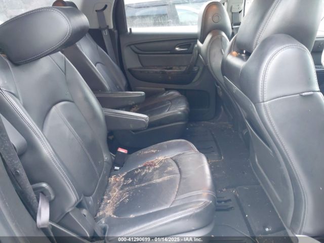 1GKKVRKD4EJ176988 GMC Acadia Slt-1