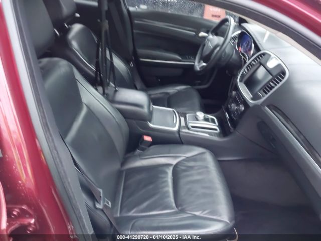2C3CCAAG2GH343621 Chrysler 300 Limited