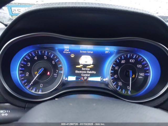 2C3CCAAG2GH343621 Chrysler 300 Limited