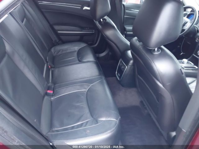 2C3CCAAG2GH343621 Chrysler 300 Limited
