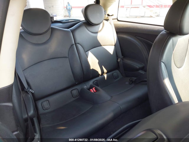 2012 MINI COOPER WMWSU3C57CT262040 Photo 7