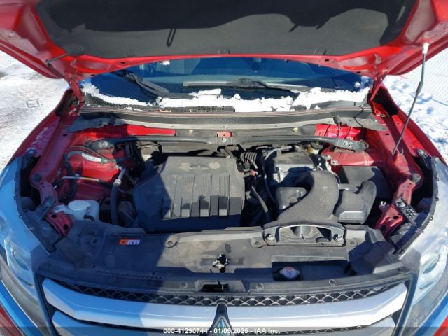 2018 MITSUBISHI ECLIPSE CROSS JA4AT3AA6JZ061428 Photo 9