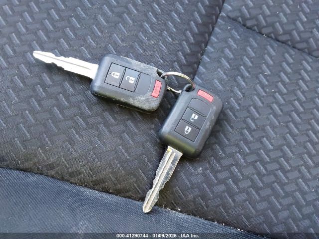 2018 MITSUBISHI ECLIPSE CROSS JA4AT3AA6JZ061428 Photo 10