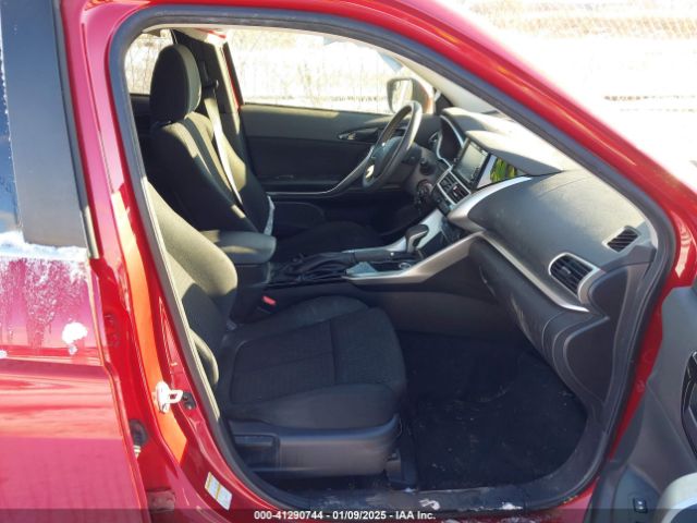 2018 MITSUBISHI ECLIPSE CROSS JA4AT3AA6JZ061428 Photo 4