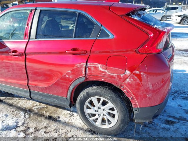 2018 MITSUBISHI ECLIPSE CROSS JA4AT3AA6JZ061428 Photo 5