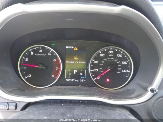 2018 MITSUBISHI ECLIPSE CROSS JA4AT3AA6JZ061428 Photo 6