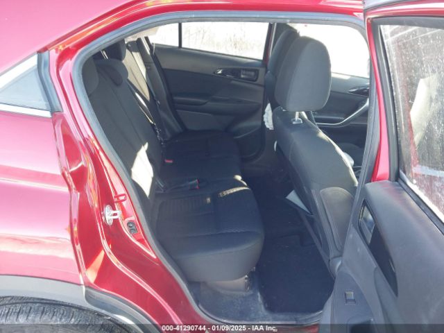 2018 MITSUBISHI ECLIPSE CROSS JA4AT3AA6JZ061428 Photo 7