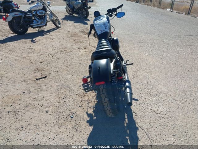 2018 HARLEY-DAVIDSON XL883 1HD4LE217JC427363 Photo 5