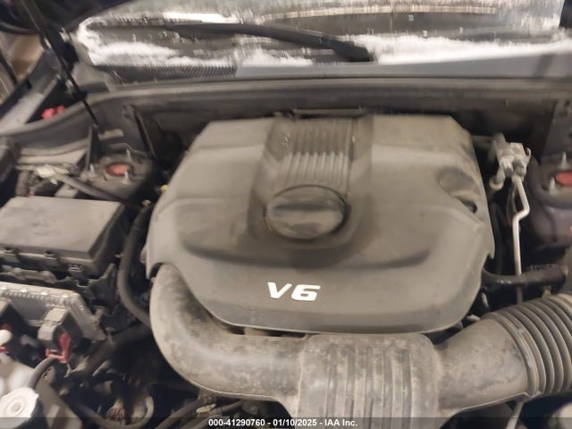 Jeep Grand Cherokee Limited 2014 1C4RJFBG7EC254683 Image 10