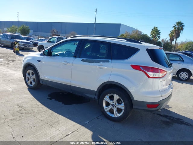 Ford ESCAPE SE 2014 1FMCU0GX2EUB99648 Image 3
