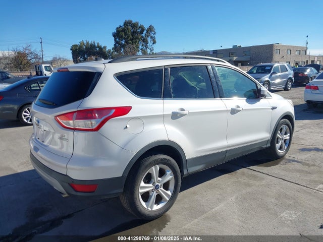 Ford ESCAPE SE 2014 1FMCU0GX2EUB99648 Image 4