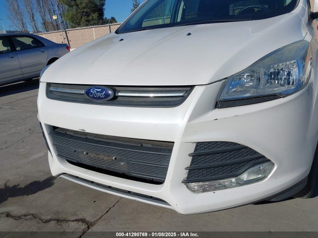 Ford ESCAPE SE 2014 1FMCU0GX2EUB99648 Image 6