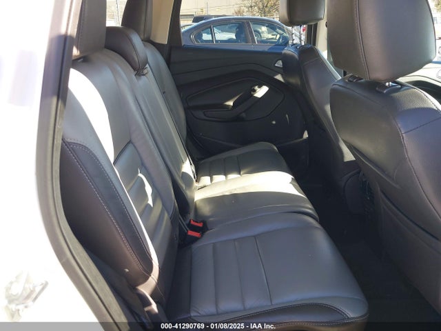 Ford ESCAPE SE 2014 1FMCU0GX2EUB99648 Image 8