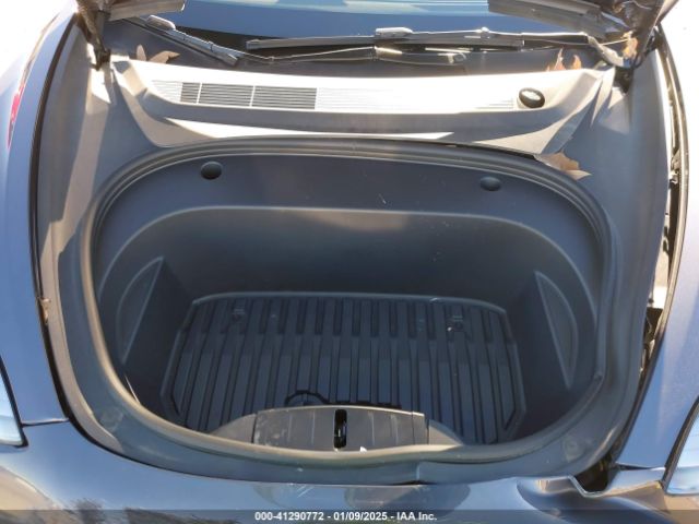 5YJ3E1EA6PF601124 Tesla Model 3 Rear-wheel Drive