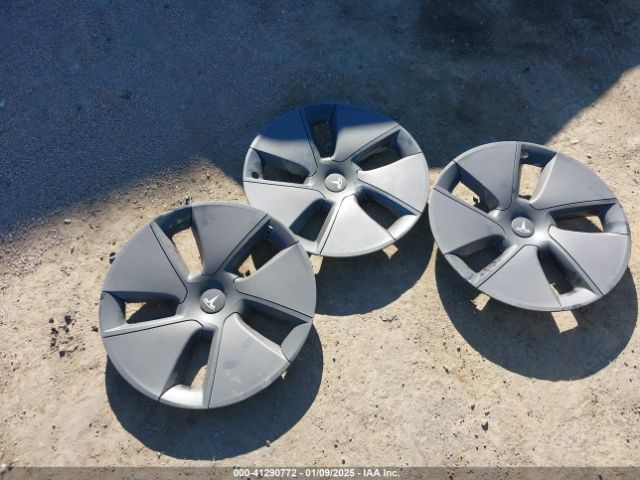 5YJ3E1EA6PF601124 Tesla Model 3 Rear-wheel Drive