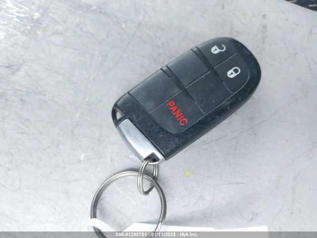 3C4PDCBB8ET246405 Dodge Journey Sxt