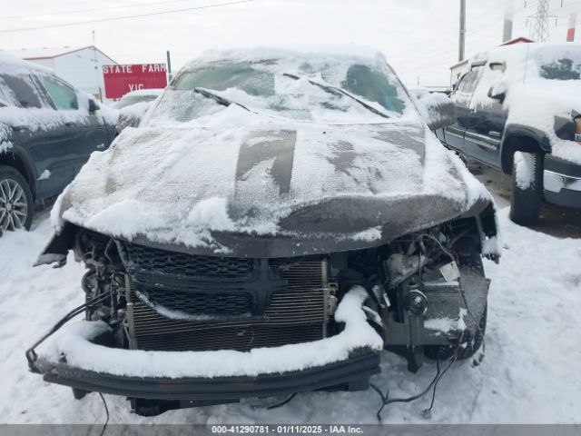 3C4PDCBB8ET246405 Dodge Journey Sxt