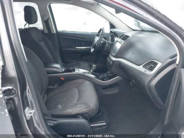 3C4PDCBB8ET246405 Dodge Journey Sxt