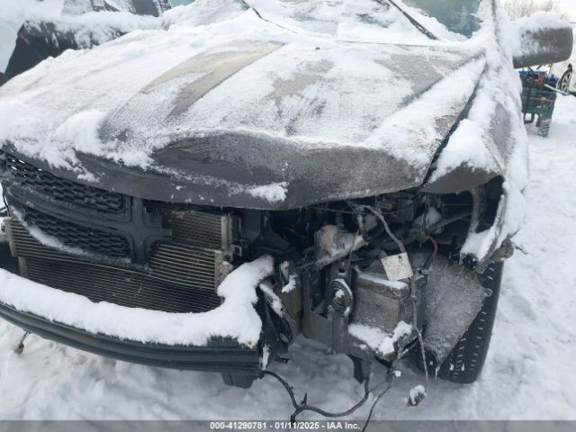 3C4PDCBB8ET246405 Dodge Journey Sxt