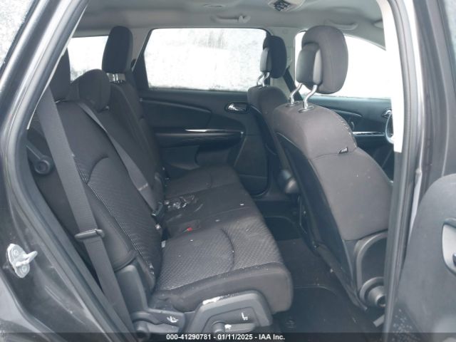 3C4PDCBB8ET246405 Dodge Journey Sxt