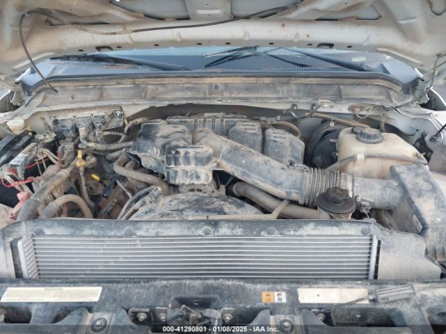 1FT7X2B67EEA21770 Ford F-250 Xl