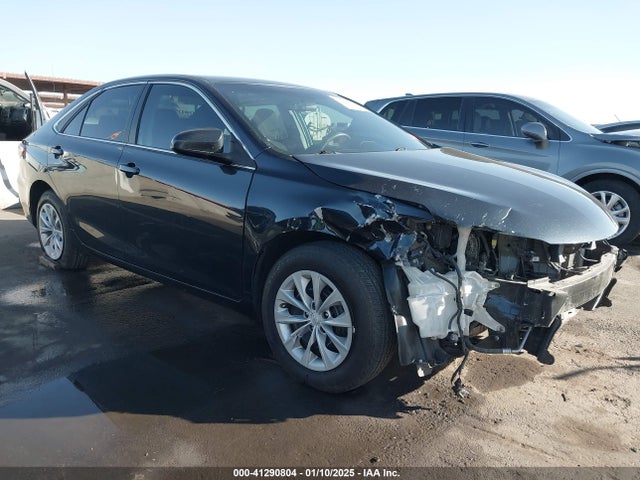 Toyota CAMRY LE 2017 4T1BF1FK0HU291914 Image 1