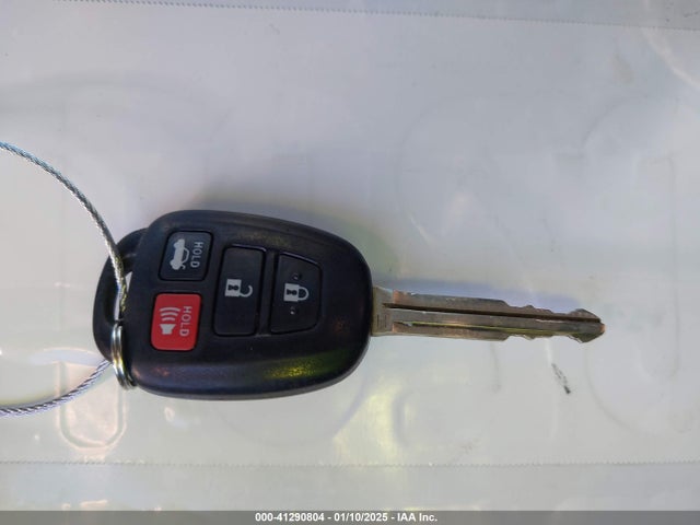 Toyota CAMRY LE 2017 4T1BF1FK0HU291914 Image 11