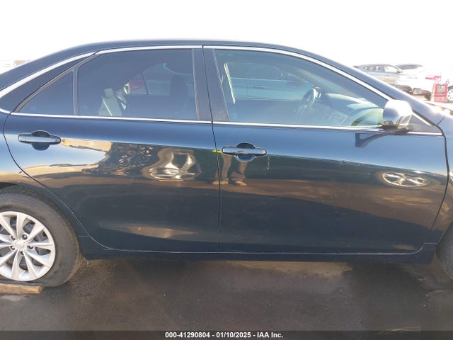 Toyota CAMRY LE 2017 4T1BF1FK0HU291914 Image 14