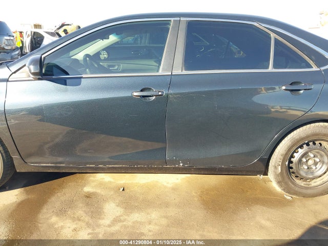 Toyota CAMRY LE 2017 4T1BF1FK0HU291914 Image 15