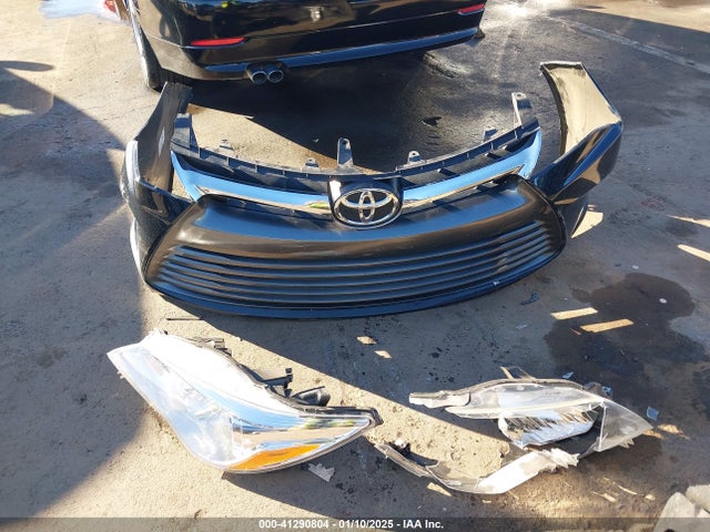 Toyota CAMRY LE 2017 4T1BF1FK0HU291914 Image 12