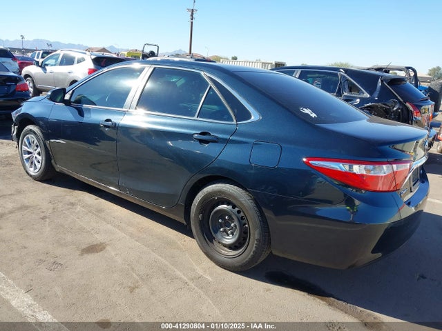 Toyota CAMRY LE 2017 4T1BF1FK0HU291914 Image 3