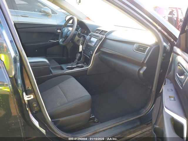 Toyota CAMRY LE 2017 4T1BF1FK0HU291914 Image 5