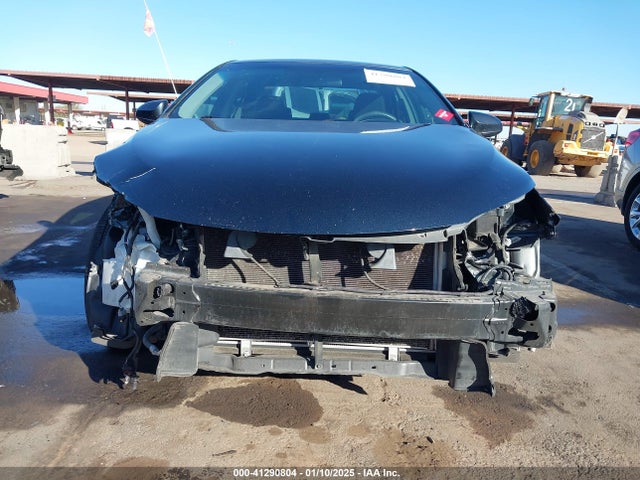 Toyota CAMRY LE 2017 4T1BF1FK0HU291914 Image 6