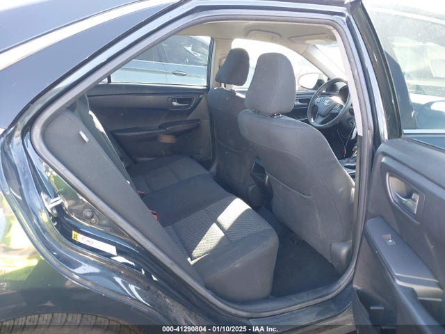 Toyota CAMRY LE 2017 4T1BF1FK0HU291914 Image 8